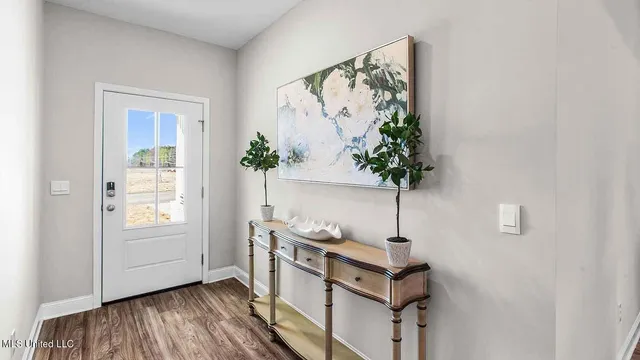 $330,400 | 527 Vista Pointe Drive, Pearl, MS 39208