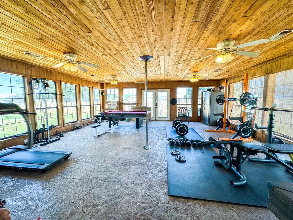 1303 Grand Central Avenue O'Brien, TX 79539 - Photo 29 of 40