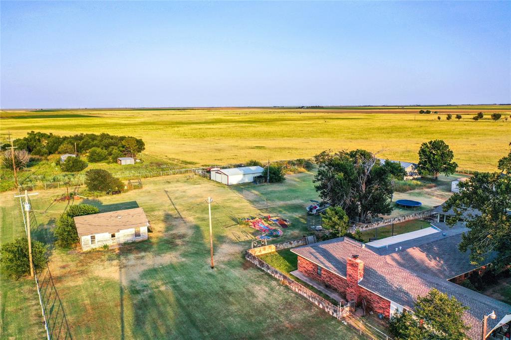 1303 Grand Central Avenue O'Brien, TX 79539 - Photo 34 of 40 a view of an ocean view