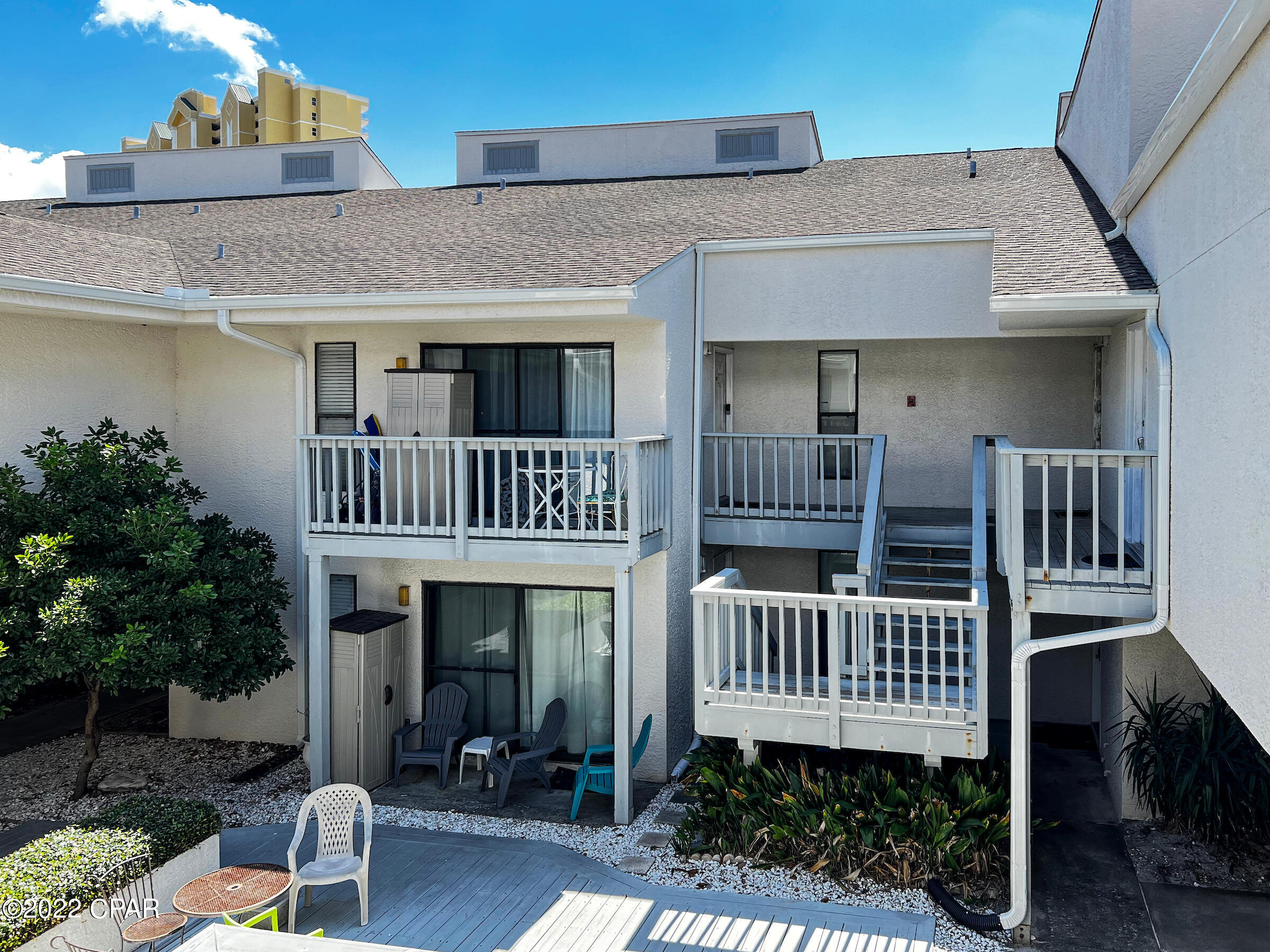 17614 Front Beach Road, Unit A29 Panama City Beach, FL 32413 - Photo 16 of 32 Gallery Image 16