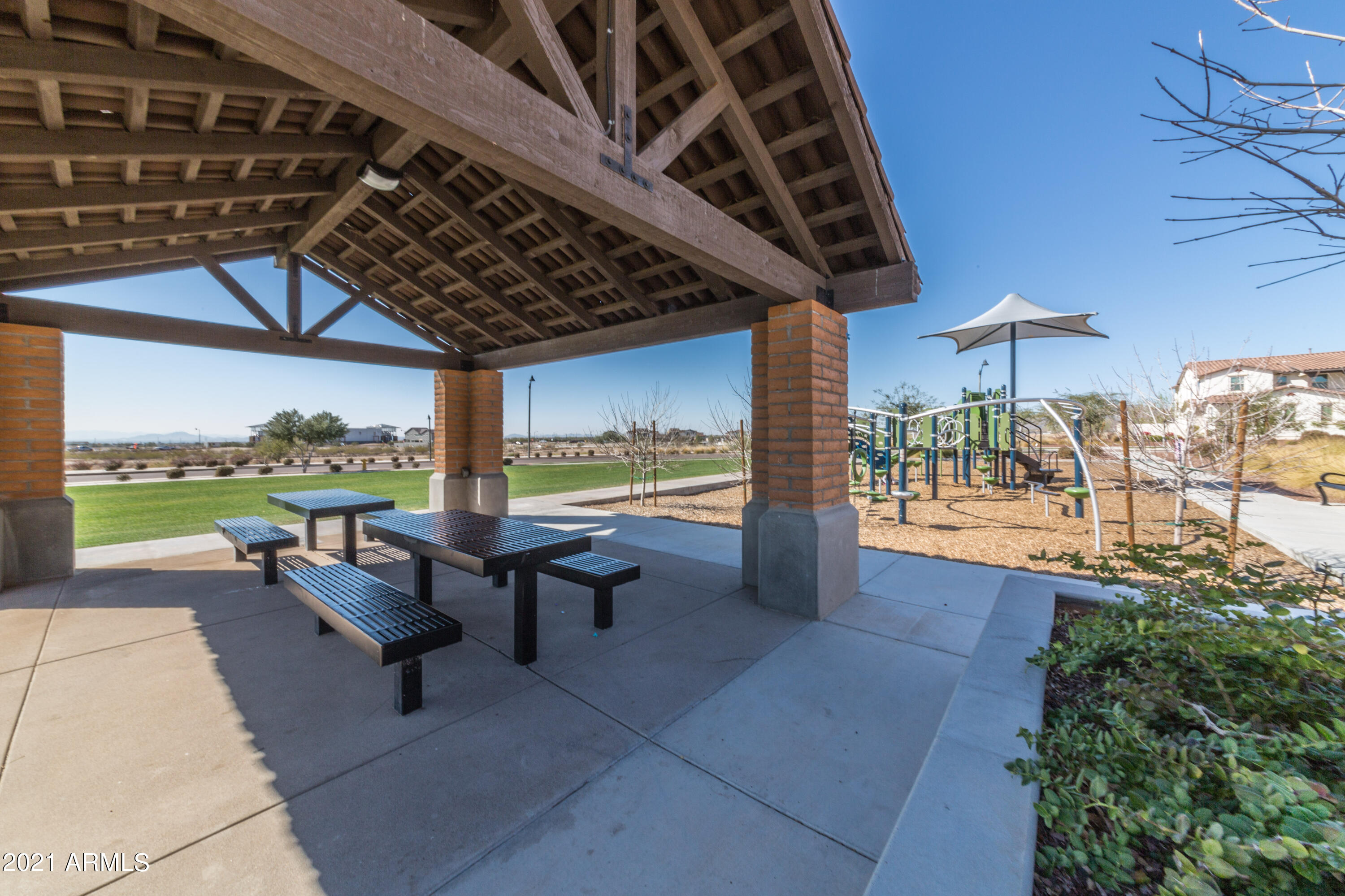20924 West Coronado Road Buckeye, AZ 85396 - Photo 27 of 29 CarltonManorPark