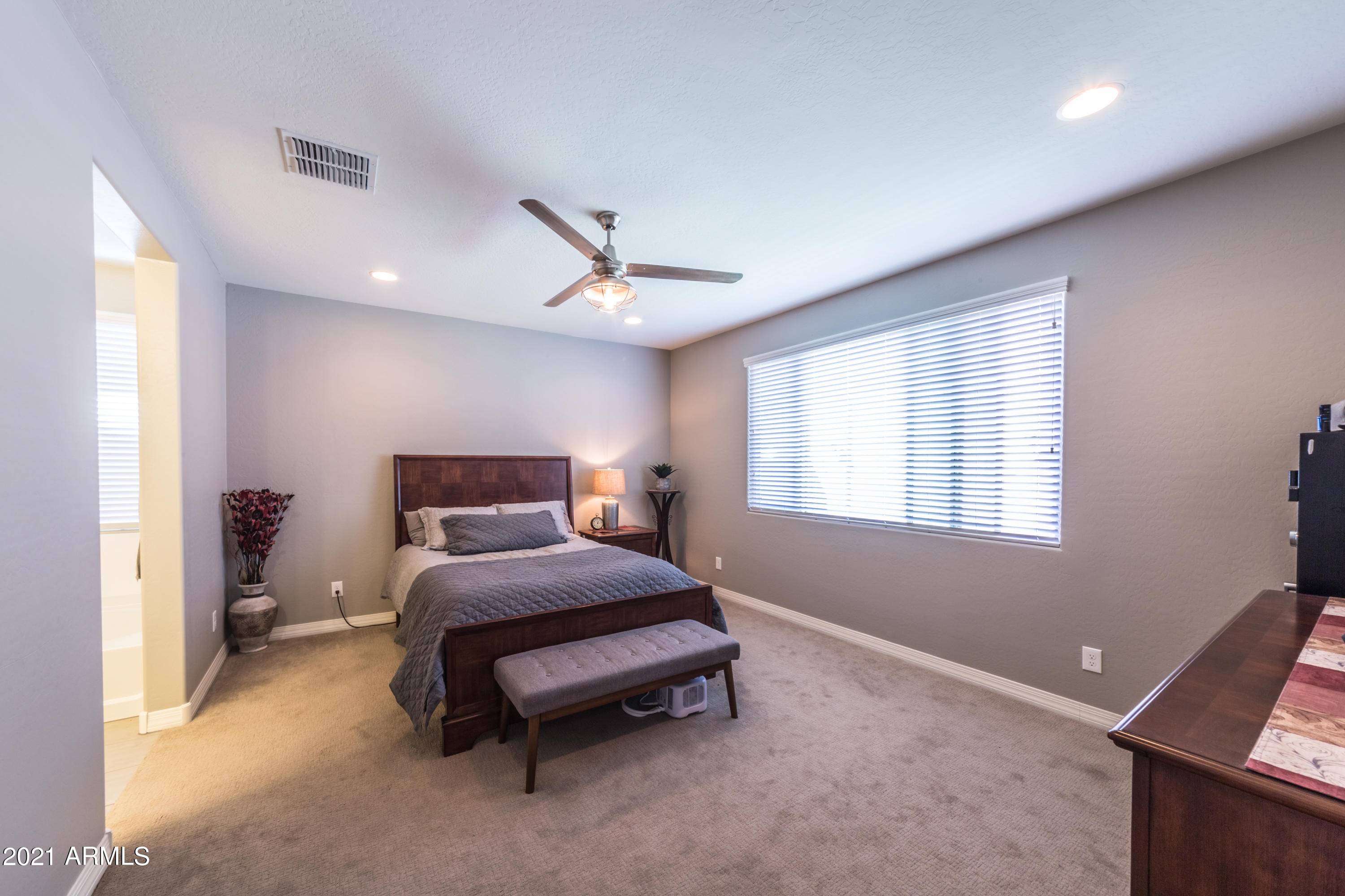 20924 West Coronado Road Buckeye, AZ 85396 - Photo 6 of 29 MasterBedroom