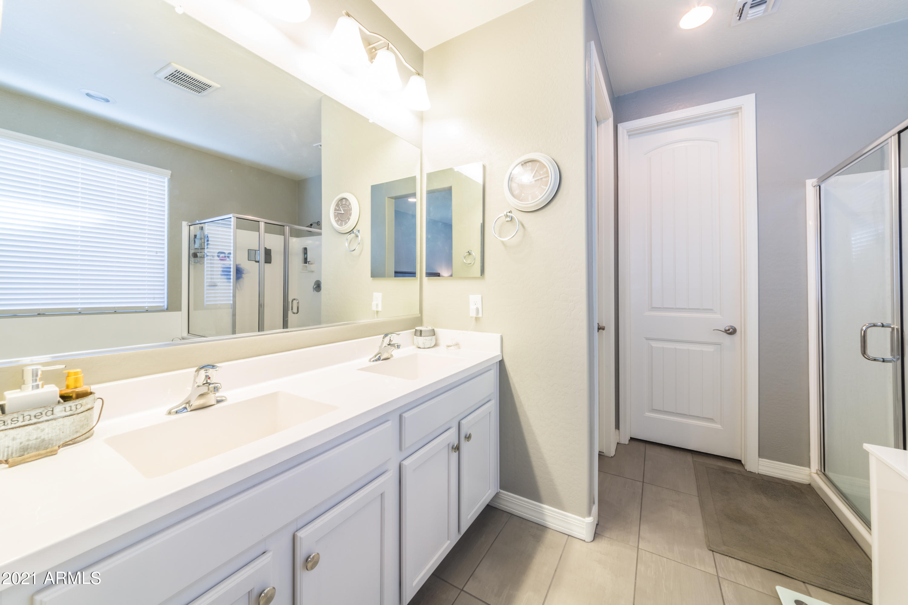 20924 West Coronado Road Buckeye, AZ 85396 - Photo 7 of 29 MasterBathroom