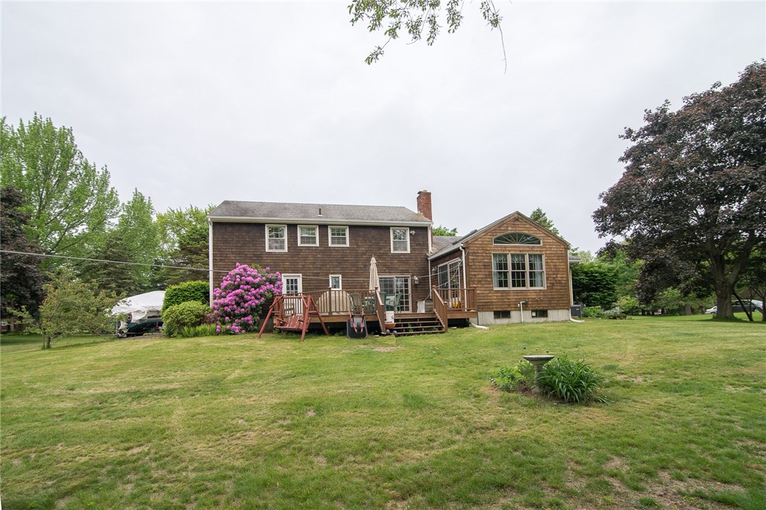 7 Pinetop Road Barrington, RI 02806 - Photo 27 of 34 Gallery Image 27