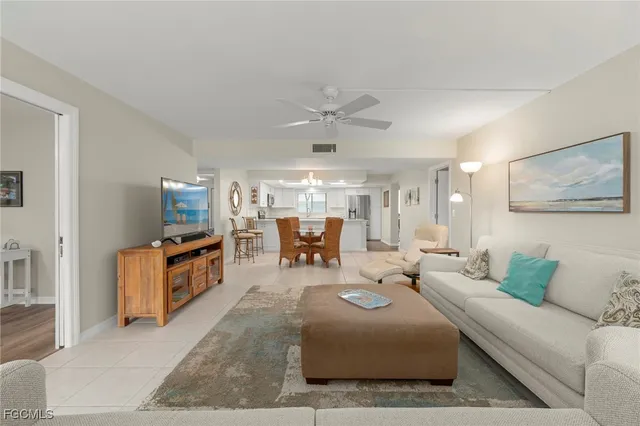 $349,000 | 4575 Trawler Court, Unit 104, Fort Myers, FL 33919