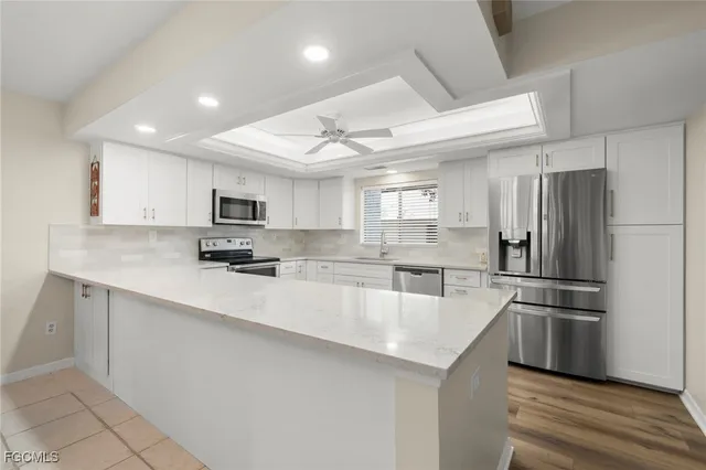 $349,000 | 4575 Trawler Court, Unit 104, Fort Myers, FL 33919