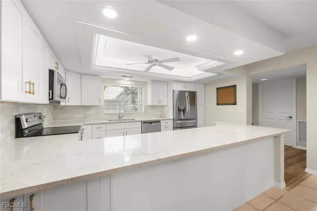 $349,000 | 4575 Trawler Court, Unit 104, Fort Myers, FL 33919