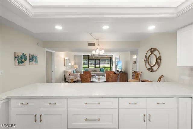 $349,000 | 4575 Trawler Court, Unit 104, Fort Myers, FL 33919