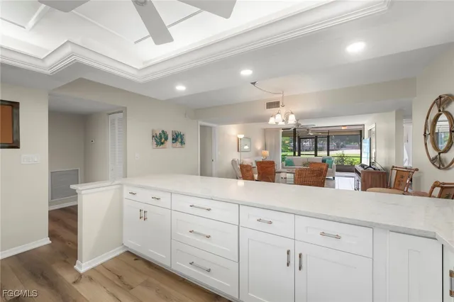 $349,000 | 4575 Trawler Court, Unit 104, Fort Myers, FL 33919