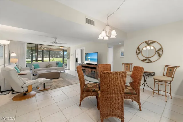 $349,000 | 4575 Trawler Court, Unit 104, Fort Myers, FL 33919