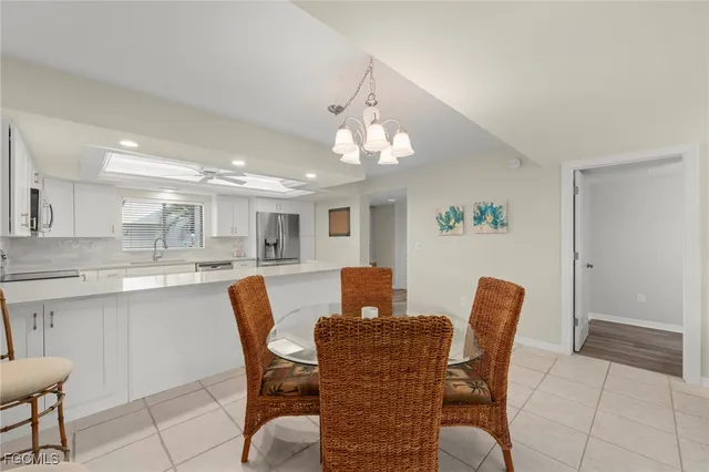 $349,000 | 4575 Trawler Court, Unit 104, Fort Myers, FL 33919