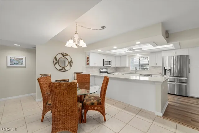$349,000 | 4575 Trawler Court, Unit 104, Fort Myers, FL 33919
