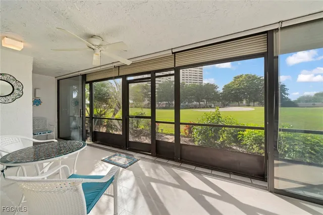 $349,000 | 4575 Trawler Court, Unit 104, Fort Myers, FL 33919