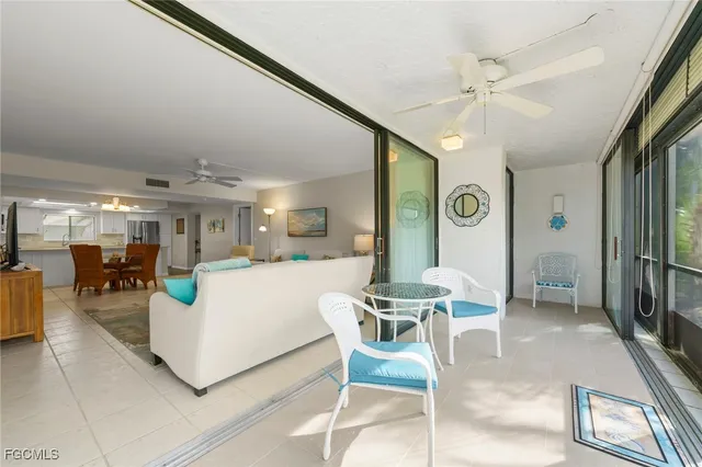 $349,000 | 4575 Trawler Court, Unit 104, Fort Myers, FL 33919