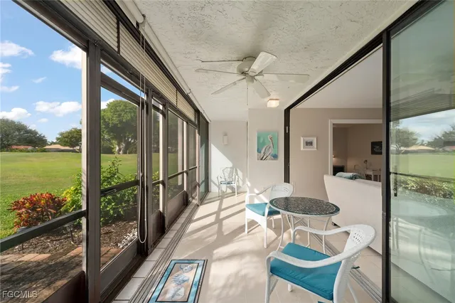 $349,000 | 4575 Trawler Court, Unit 104, Fort Myers, FL 33919