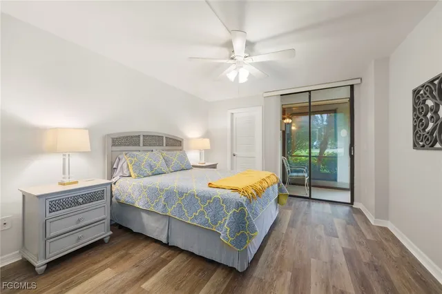 $349,000 | 4575 Trawler Court, Unit 104, Fort Myers, FL 33919