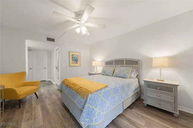 $349,000 | 4575 Trawler Court, Unit 104, Fort Myers, FL 33919