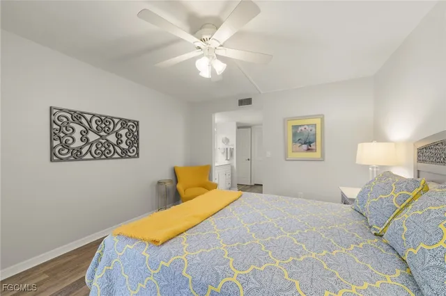 $349,000 | 4575 Trawler Court, Unit 104, Fort Myers, FL 33919