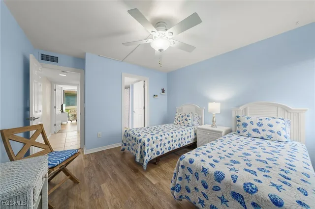 $349,000 | 4575 Trawler Court, Unit 104, Fort Myers, FL 33919