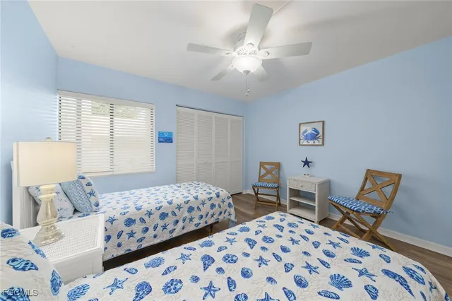 $349,000 | 4575 Trawler Court, Unit 104, Fort Myers, FL 33919