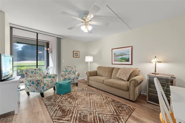 $349,000 | 4575 Trawler Court, Unit 104, Fort Myers, FL 33919