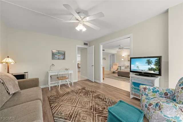 $349,000 | 4575 Trawler Court, Unit 104, Fort Myers, FL 33919