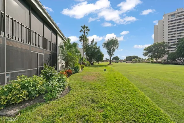 $349,000 | 4575 Trawler Court, Unit 104, Fort Myers, FL 33919