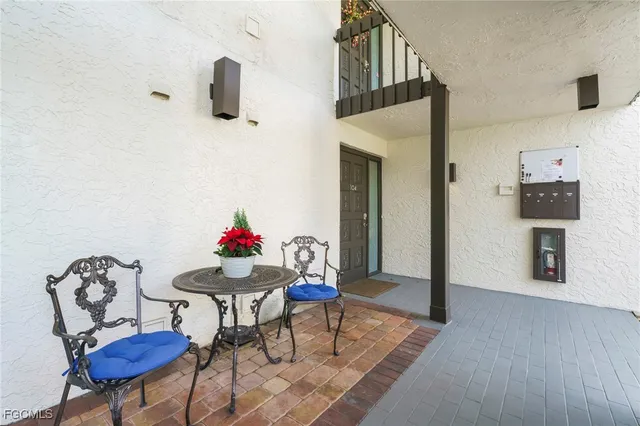 $349,000 | 4575 Trawler Court, Unit 104, Fort Myers, FL 33919