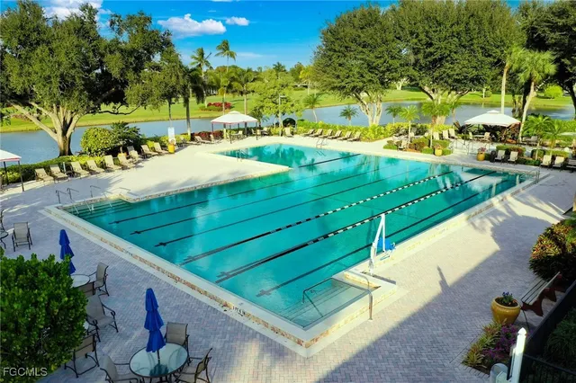 $349,000 | 4575 Trawler Court, Unit 104, Fort Myers, FL 33919