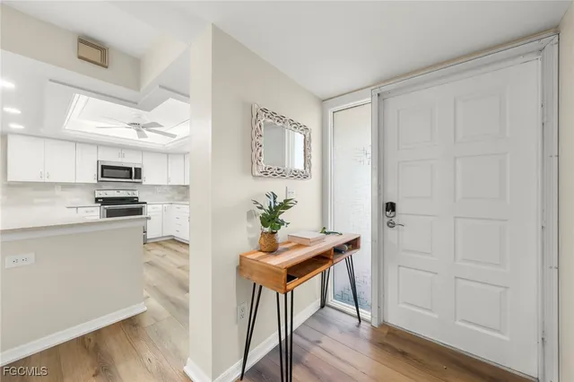 $349,000 | 4575 Trawler Court, Unit 104, Fort Myers, FL 33919