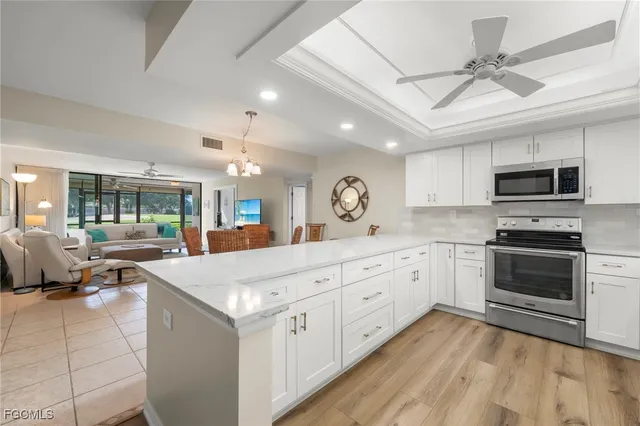 $349,000 | 4575 Trawler Court, Unit 104, Fort Myers, FL 33919