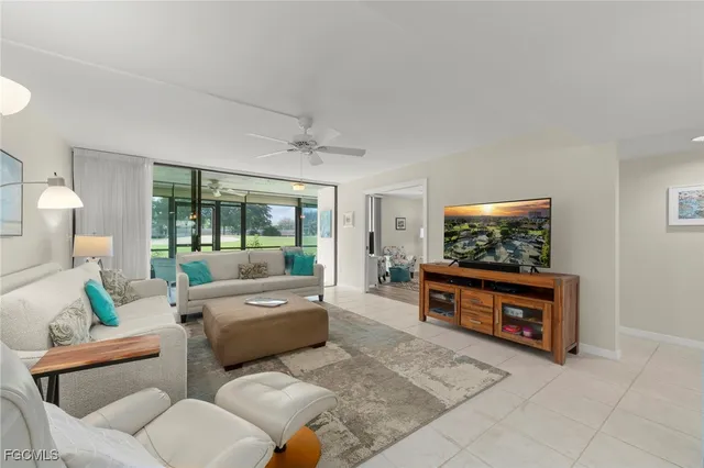 $349,000 | 4575 Trawler Court, Unit 104, Fort Myers, FL 33919