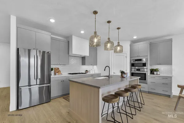 $574,900 | 1750 North Grn Pne Lane, Star, ID 83669