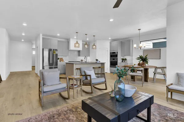 $574,900 | 1750 North Grn Pne Lane, Star, ID 83669