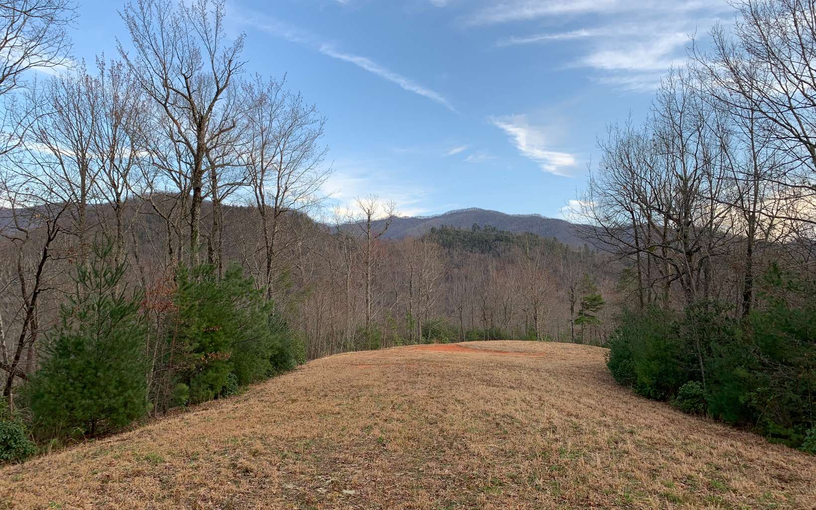 Mull Road Hayesville, NC 28904 - Photo 1 of 1 Main View