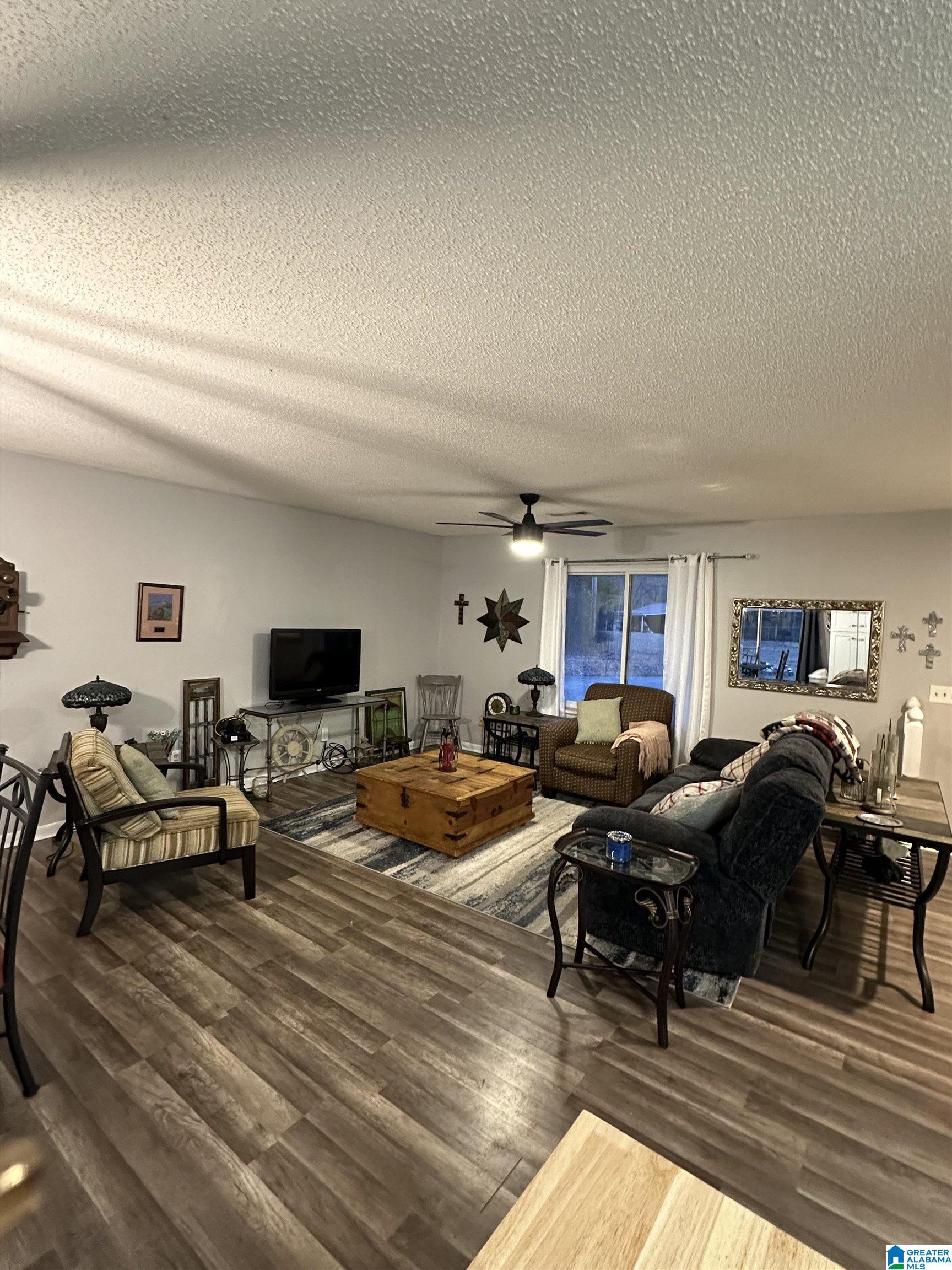 31 Spring Creek Road Jasper, AL 35503 - Photo 4 of 21