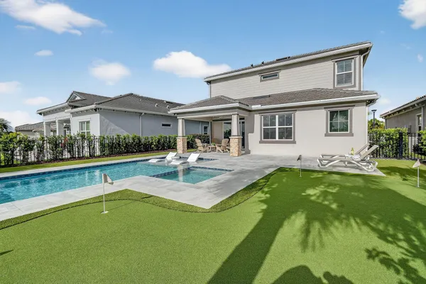 $1,295,000 | 10764 Northbrook Circle, Palm Beach Gardens, FL 33412