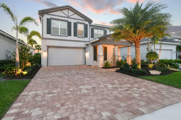 $1,295,000 | 10764 Northbrook Circle, Palm Beach Gardens, FL 33412
