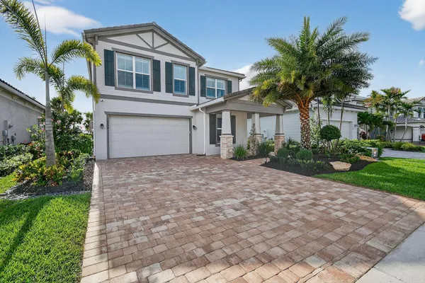 $1,295,000 | 10764 Northbrook Circle, Palm Beach Gardens, FL 33412