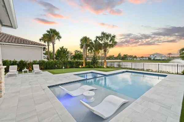 $1,295,000 | 10764 Northbrook Circle, Palm Beach Gardens, FL 33412
