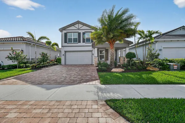 $1,295,000 | 10764 Northbrook Circle, Palm Beach Gardens, FL 33412