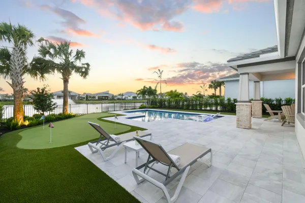 $1,295,000 | 10764 Northbrook Circle, Palm Beach Gardens, FL 33412