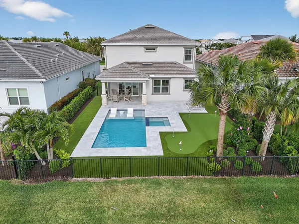 $1,295,000 | 10764 Northbrook Circle, Palm Beach Gardens, FL 33412