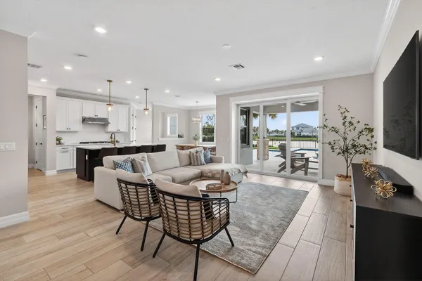 $1,295,000 | 10764 Northbrook Circle, Palm Beach Gardens, FL 33412