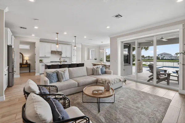$1,295,000 | 10764 Northbrook Circle, Palm Beach Gardens, FL 33412