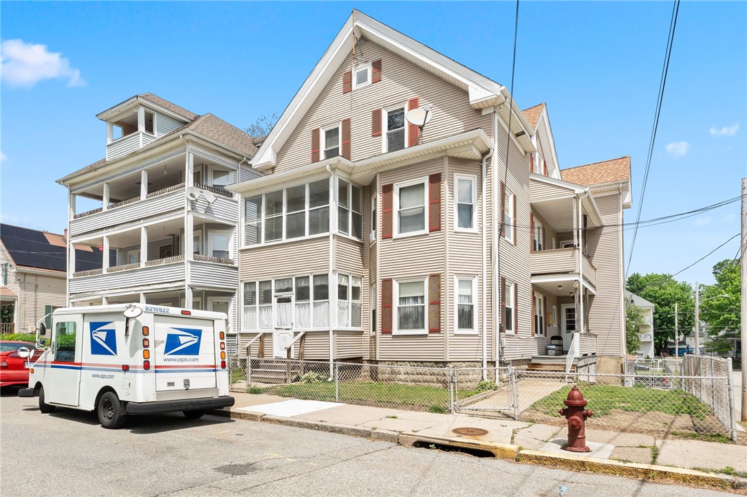 149 6th Avenue Woonsocket, RI 02895 - Photo 1 of 20 Gallery Image 1