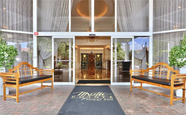 $3,575 | 3530 Mystic Pointe Drive, Unit 506, Aventura, FL 33180