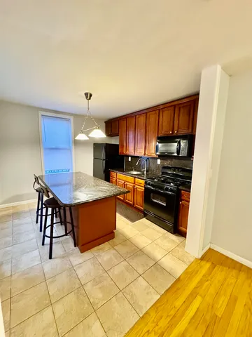 $1,456 | 53 Washburn Street, Unit 3L, Jersey City, NJ 07306