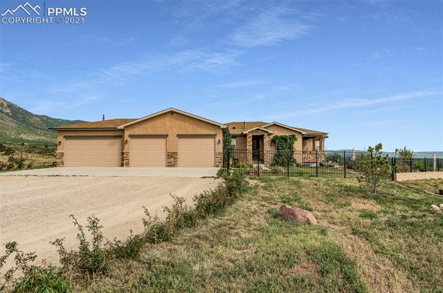 3670 Doolittle Road Monument, CO 80132 - Photo 2 of 50 Gallery Image 2