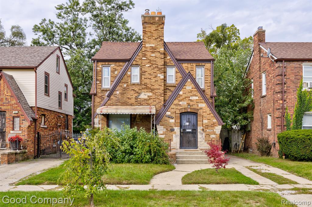 18703 Prairie Street Detroit, MI 48221 - Photo 1 of 27